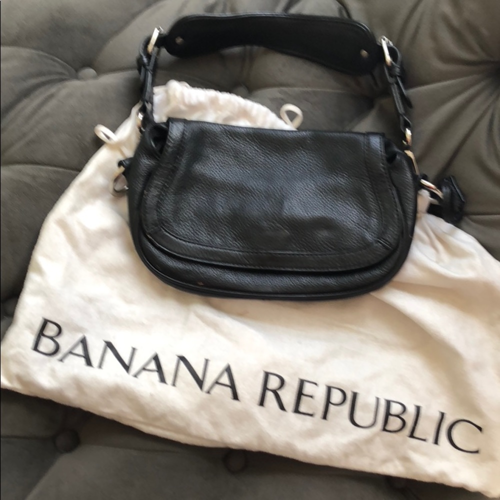 Banana Republic Handbag